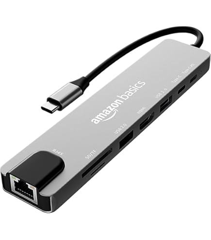 Lenovo Powered USB-C Travel Hub - for Notebook - USB Type C - 3 X